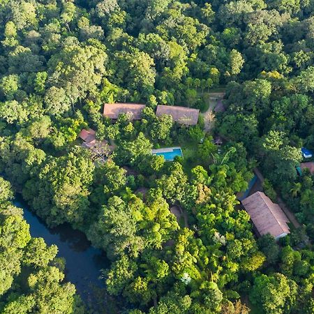 Klov Resort & Spa Vajanad Kültér fotó
