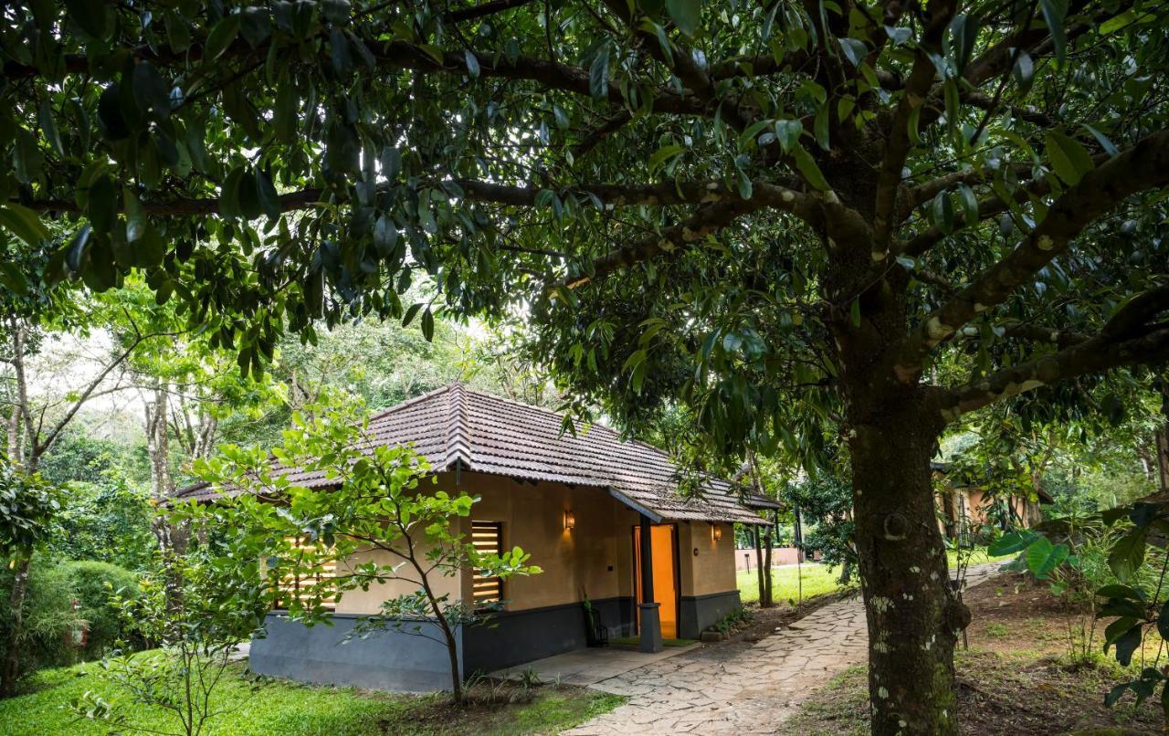 Klov Resort & Spa Vajanad Kültér fotó