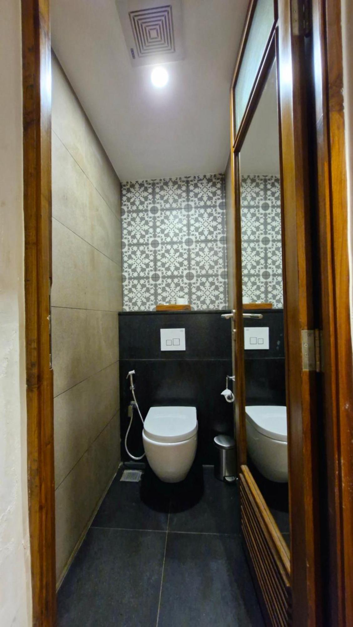 Klov Resort & Spa Vajanad Kültér fotó